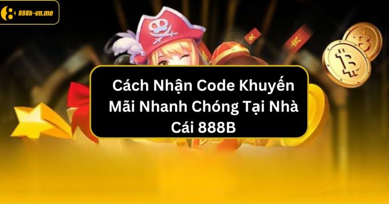 cach nhan code khuyen mai