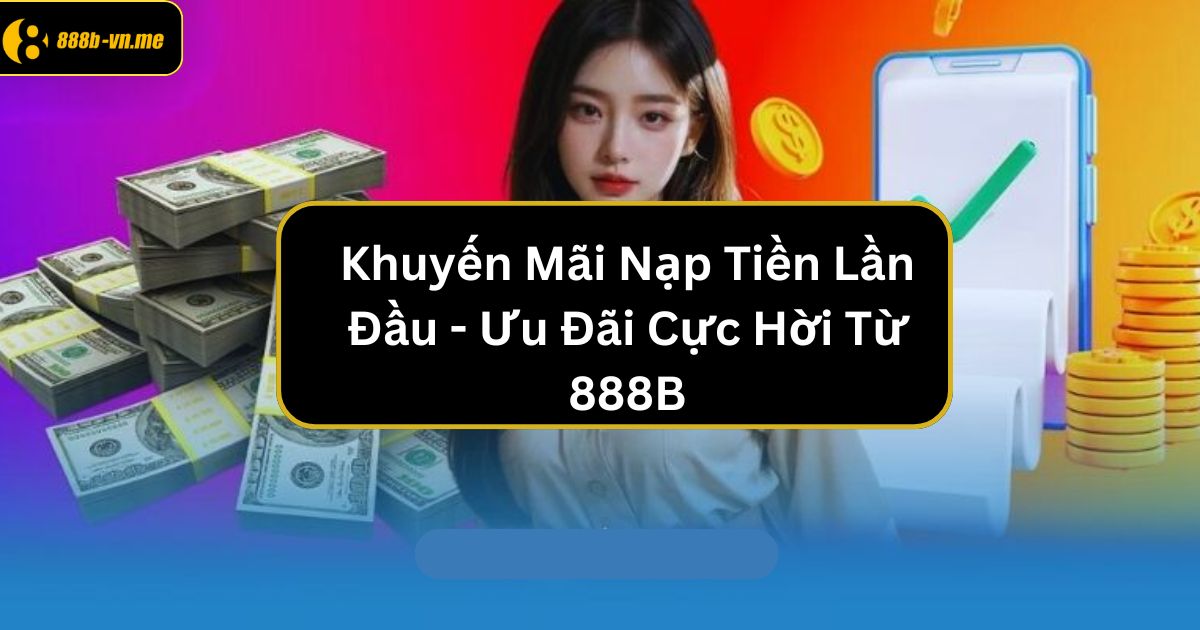 khuyen mai nap tien lan dau 888b