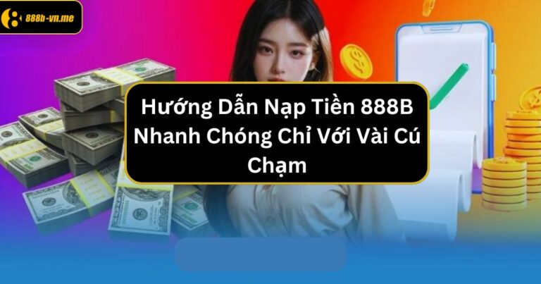 nap tien 888b