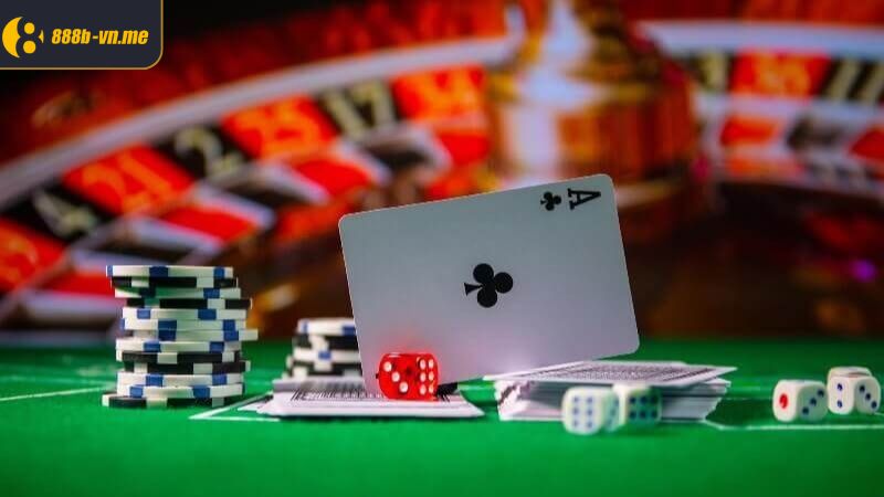 Tìm hiểu về tựa game blackjack tại nền tảng cá cược