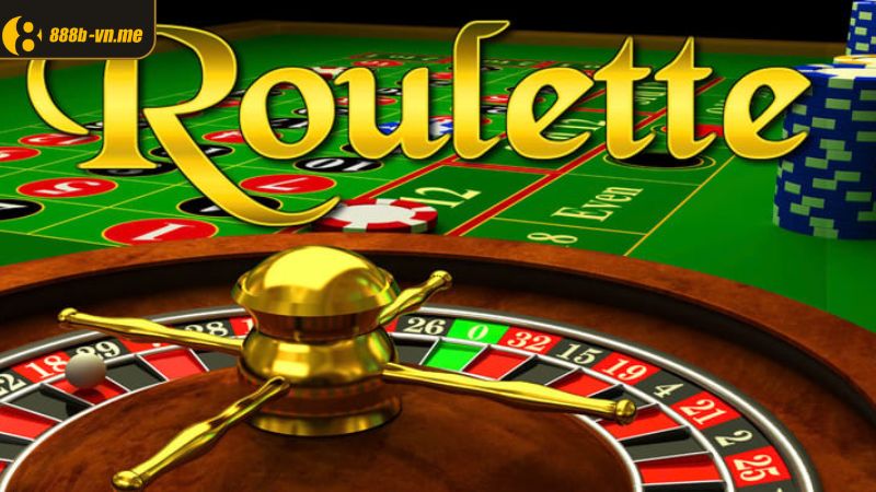 Định nghĩa đôi điều về tựa game Roulette